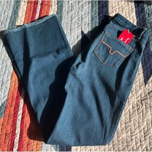 Kimes Ranch Raw Hem Lola’s